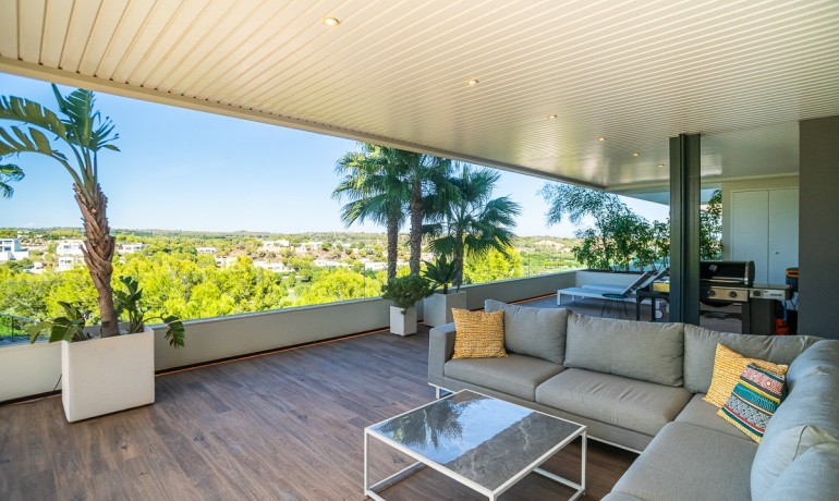 Herverkoop - Appartement / Flat -
Orihuela* - LAS COLINAS GOLF RESORT