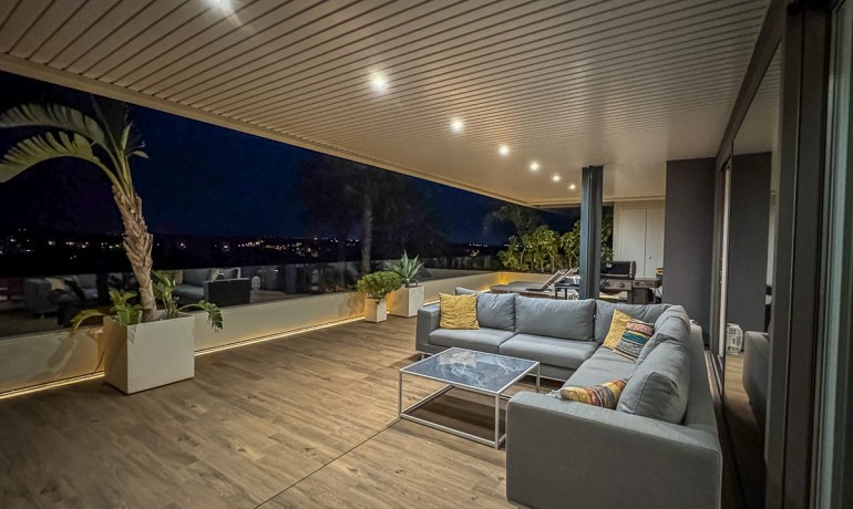 Herverkoop - Appartement / Flat -
Orihuela* - LAS COLINAS GOLF RESORT