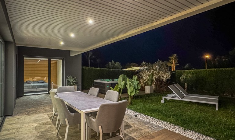 Herverkoop - Appartement / Flat -
Orihuela* - LAS COLINAS GOLF RESORT