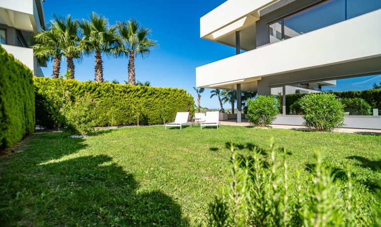 Herverkoop - Appartement / Flat -
Orihuela* - LAS COLINAS GOLF RESORT