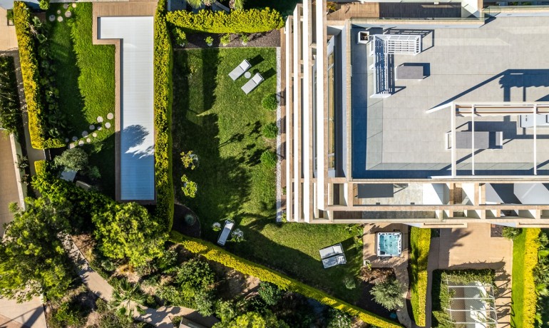 Herverkoop - Appartement / Flat -
Orihuela* - LAS COLINAS GOLF RESORT