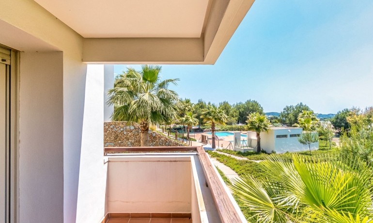 Herverkoop - Appartement / Flat -
Orihuela Costa* - LAS COLINAS GOLF RESORT