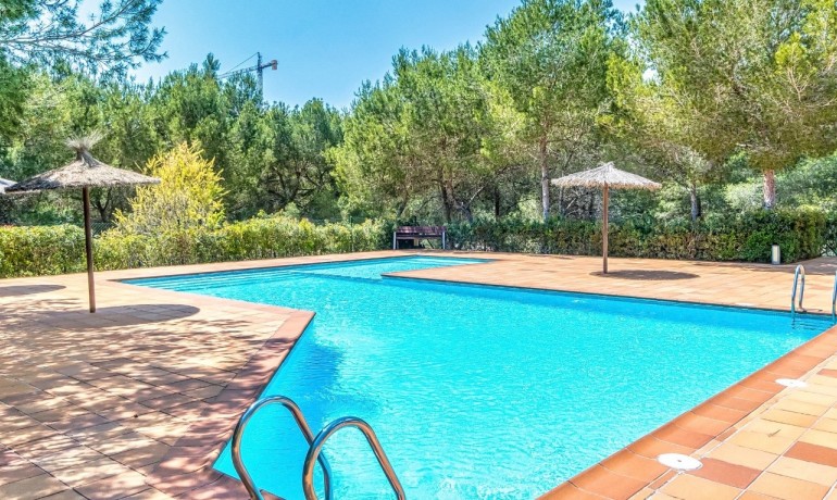 Herverkoop - Appartement / Flat -
Orihuela Costa* - LAS COLINAS GOLF RESORT