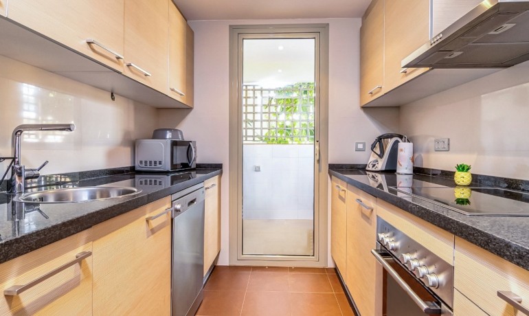 Herverkoop - Appartement / Flat -
Orihuela Costa* - LAS COLINAS GOLF RESORT