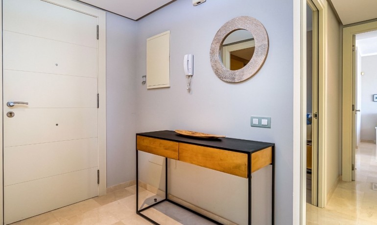 Herverkoop - Appartement / Flat -
Orihuela Costa* - LAS COLINAS GOLF RESORT