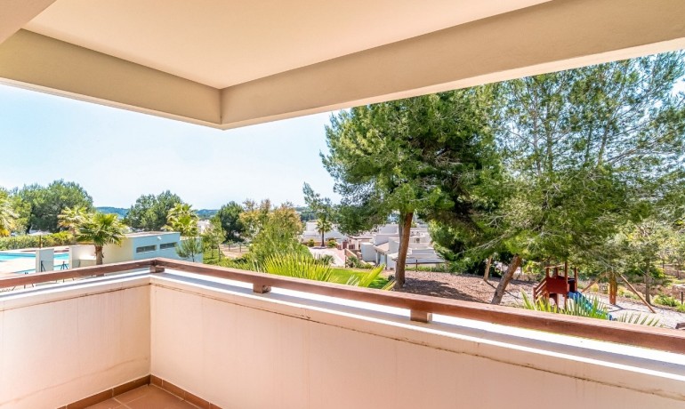 Herverkoop - Appartement / Flat -
Orihuela Costa* - LAS COLINAS GOLF RESORT