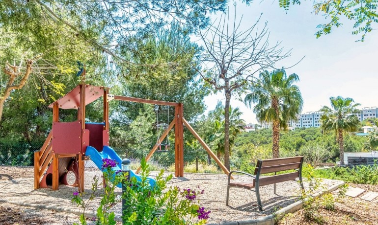 Herverkoop - Appartement / Flat -
Orihuela Costa* - LAS COLINAS GOLF RESORT