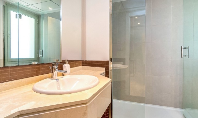 Herverkoop - Appartement / Flat -
Orihuela Costa* - LAS COLINAS GOLF RESORT