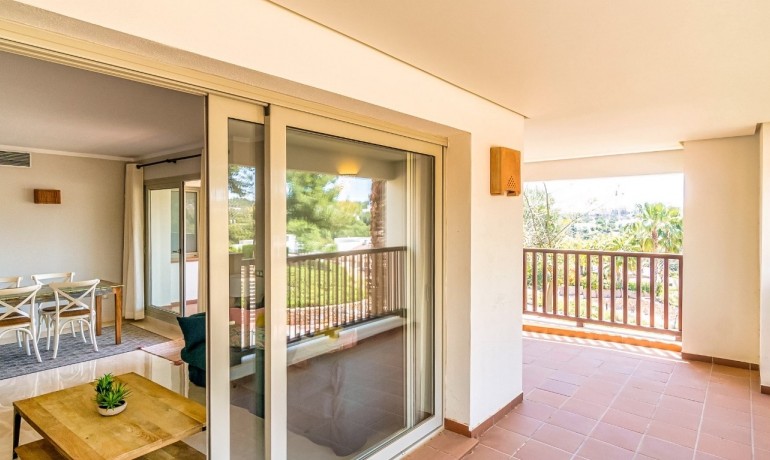 Herverkoop - Appartement / Flat -
Orihuela Costa* - LAS COLINAS GOLF RESORT