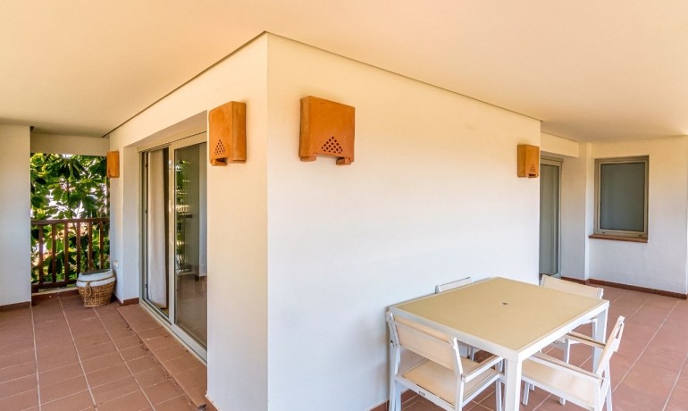 Herverkoop - Appartement / Flat -
Orihuela Costa* - LAS COLINAS GOLF RESORT