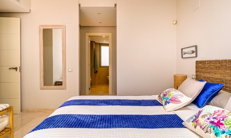 Herverkoop - Appartement / Flat -
Orihuela Costa* - LAS COLINAS GOLF RESORT