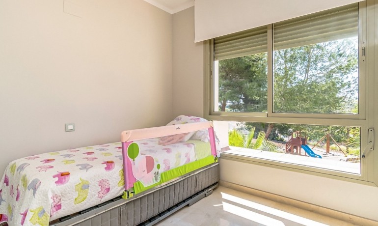 Herverkoop - Appartement / Flat -
Orihuela Costa* - LAS COLINAS GOLF RESORT