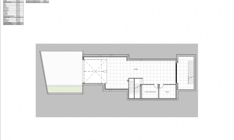 Nieuwbouw - Villa -
Orihuela* - Las Colinas Golf