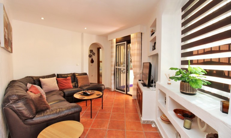 Herverkoop - Appartement / Flat -
Punta Prima* - Punta Prima
