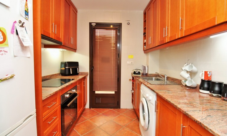 Herverkoop - Appartement / Flat -
Punta Prima* - Punta Prima