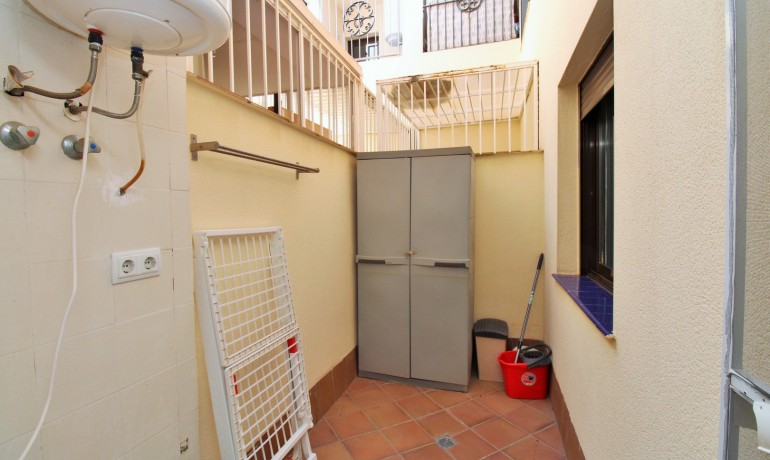 Herverkoop - Appartement / Flat -
Punta Prima* - Punta Prima