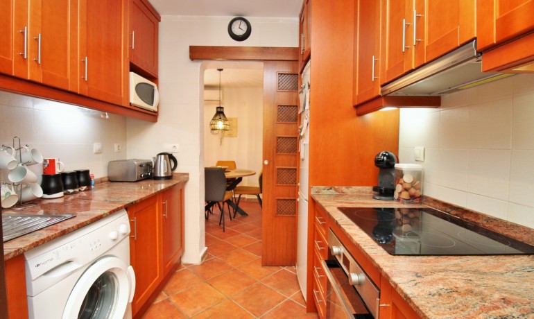 Herverkoop - Appartement / Flat -
Punta Prima* - Punta Prima