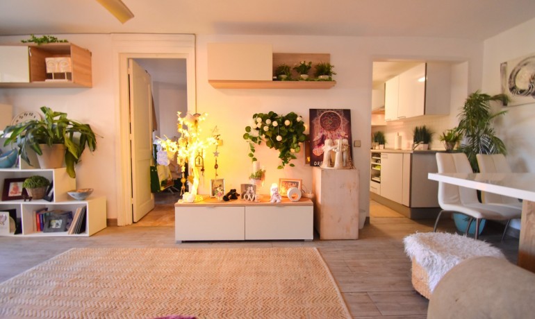 Herverkoop - Villa -
Orihuela Costa* - Playa Flamenca