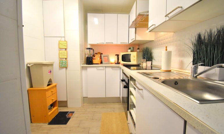 Herverkoop - Villa -
Orihuela Costa* - Playa Flamenca