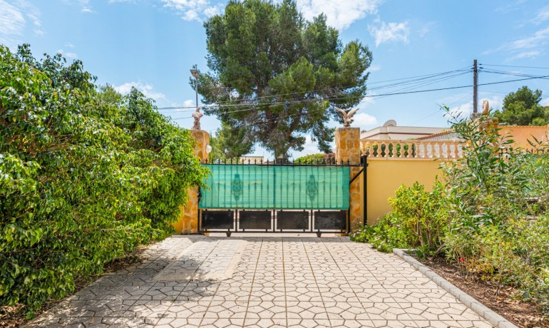 Sale - Villa -
Jacarilla