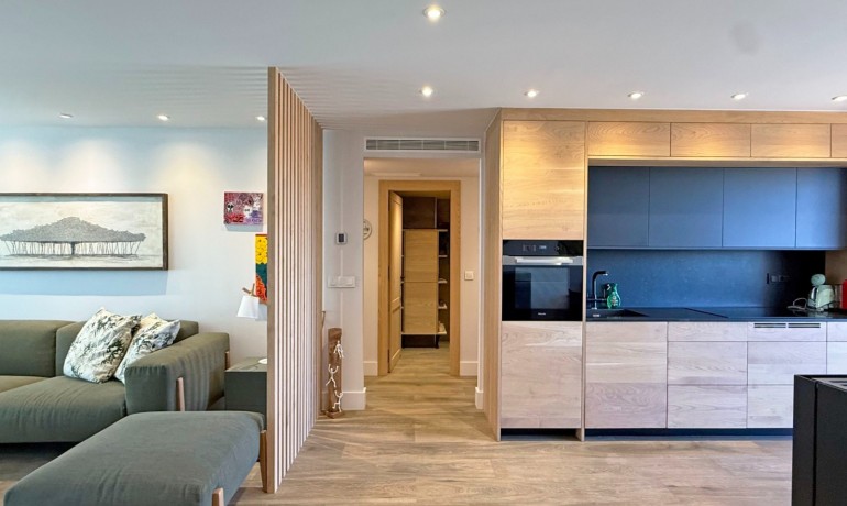 Venta - Apartamento / piso -
Cabo de Palos