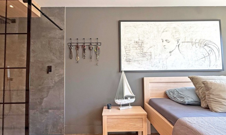 Venta - Apartamento / piso -
Cabo de Palos