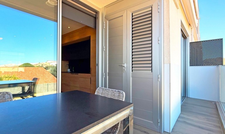 Venta - Apartamento / piso -
Cabo de Palos