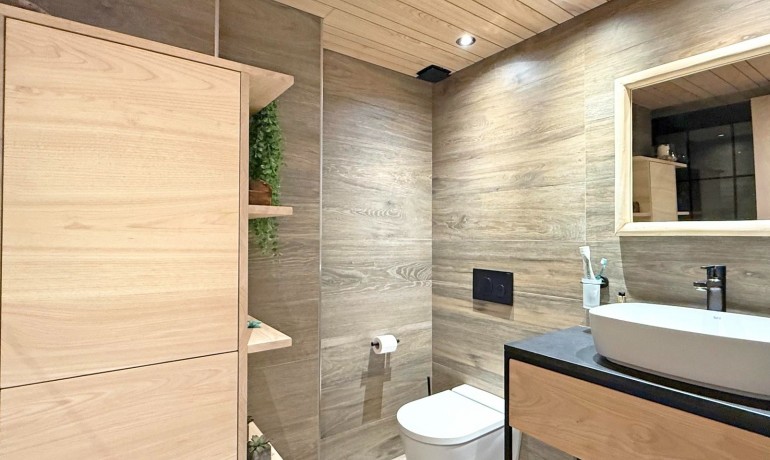 Venta - Apartamento / piso -
Cabo de Palos