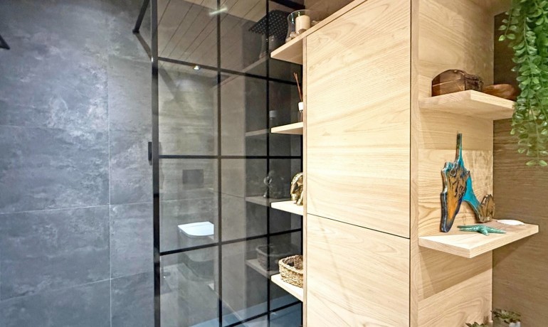 Venta - Apartamento / piso -
Cabo de Palos