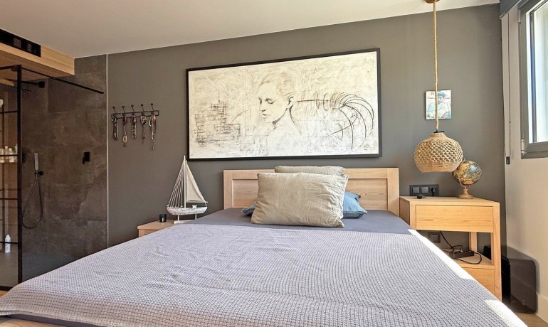 Venta - Apartamento / piso -
Cabo de Palos