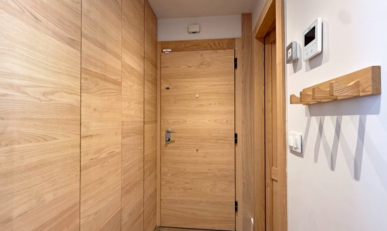 Venta - Apartamento / piso -
Cabo de Palos