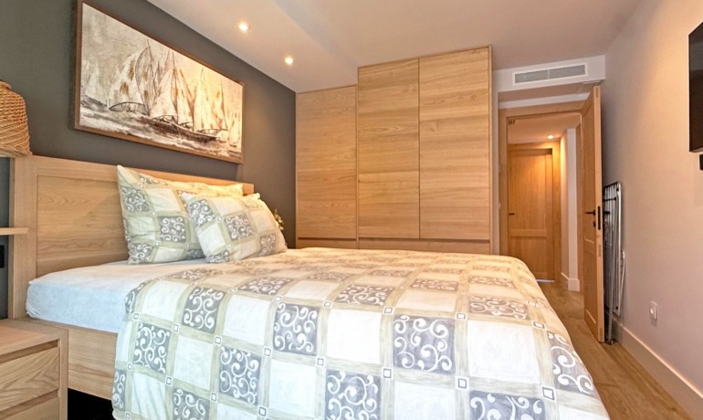 Venta - Apartamento / piso -
Cabo de Palos