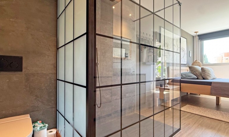 Venta - Apartamento / piso -
Cabo de Palos