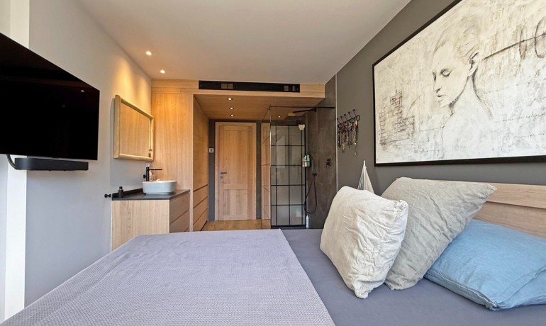 Venta - Apartamento / piso -
Cabo de Palos