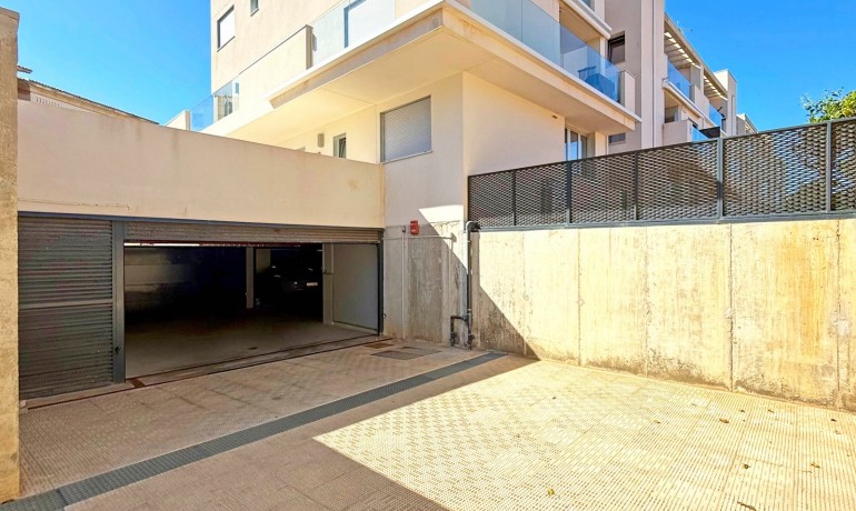 Venta - Apartamento / piso -
Cabo de Palos