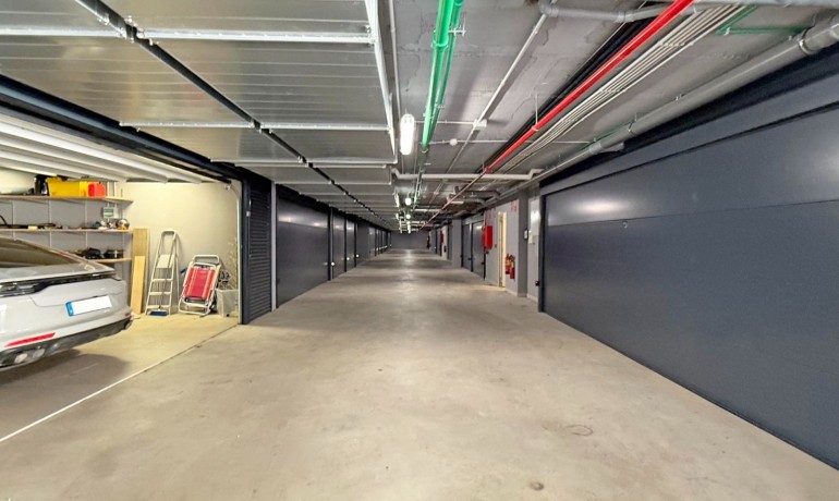 Venta - Apartamento / piso -
Cabo de Palos