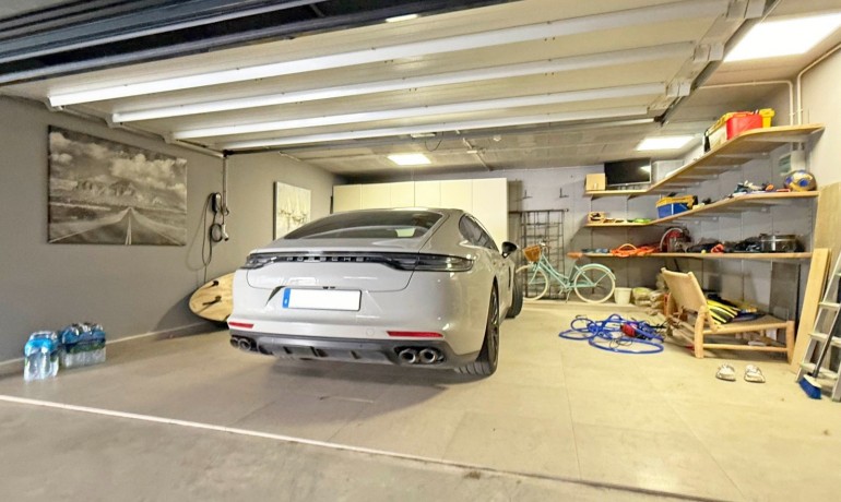 Venta - Apartamento / piso -
Cabo de Palos