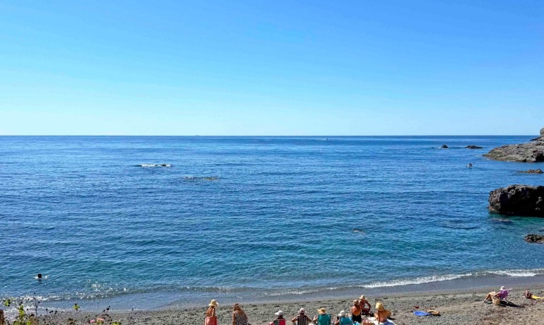 Venta - Apartamento / piso -
Cabo de Palos