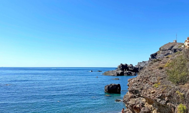 Venta - Apartamento / piso -
Cabo de Palos