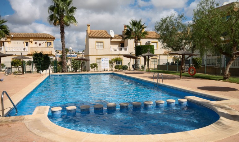 Herverkoop - Appartement / Flat -
Orihuela Costa* - Orihuela Costa Alicante