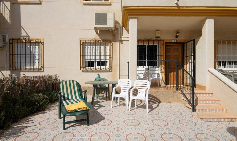 Herverkoop - Appartement / Flat -
Orihuela Costa* - Orihuela Costa Alicante