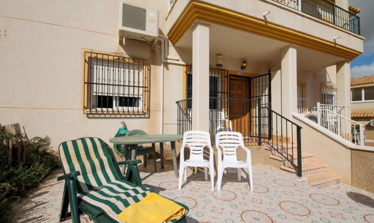 Herverkoop - Appartement / Flat -
Orihuela Costa* - Orihuela Costa Alicante