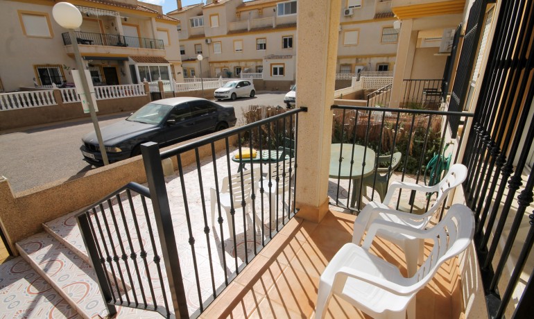 Herverkoop - Appartement / Flat -
Orihuela Costa* - Orihuela Costa Alicante
