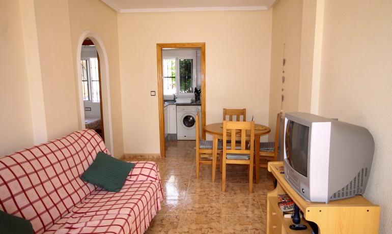 Herverkoop - Appartement / Flat -
Orihuela Costa* - Orihuela Costa Alicante