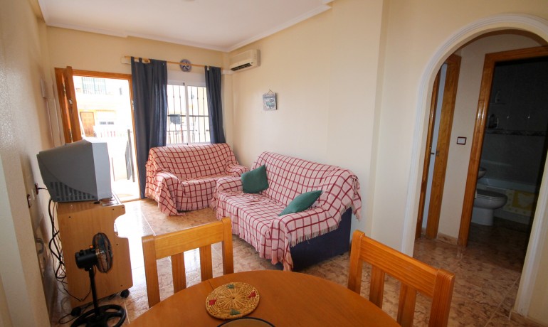 Herverkoop - Appartement / Flat -
Orihuela Costa* - Orihuela Costa Alicante