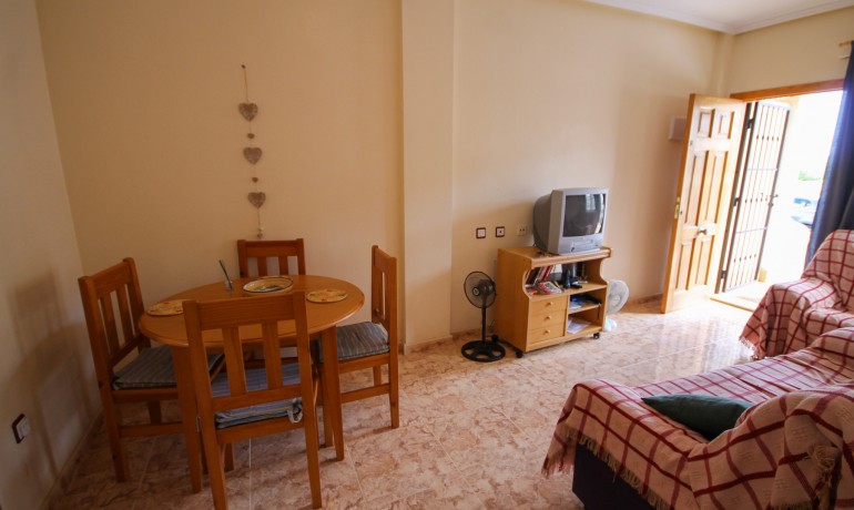 Herverkoop - Appartement / Flat -
Orihuela Costa* - Orihuela Costa Alicante