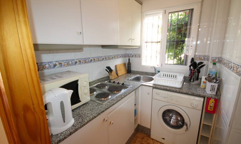 Herverkoop - Appartement / Flat -
Orihuela Costa* - Orihuela Costa Alicante