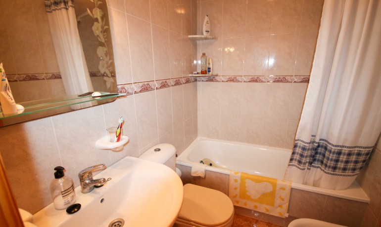 Herverkoop - Appartement / Flat -
Orihuela Costa* - Orihuela Costa Alicante