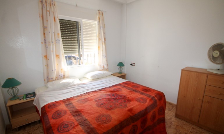 Herverkoop - Appartement / Flat -
Orihuela Costa* - Orihuela Costa Alicante