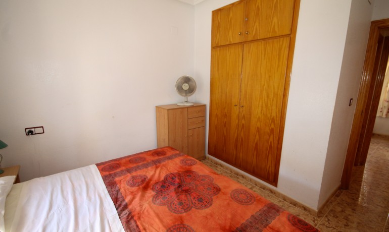 Herverkoop - Appartement / Flat -
Orihuela Costa* - Orihuela Costa Alicante